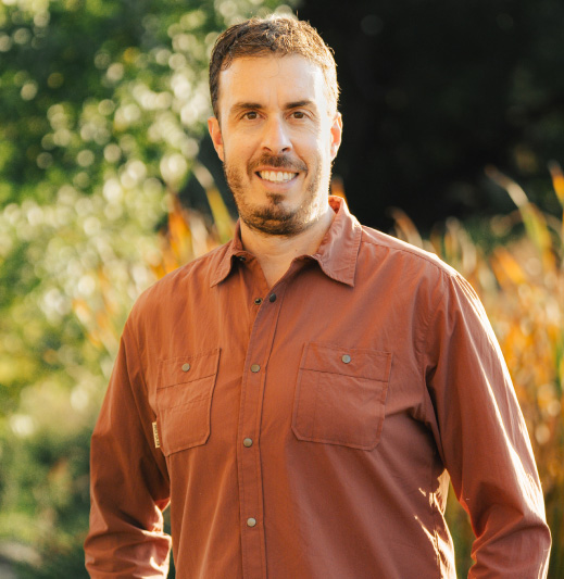 Dr. Greg Herzberg