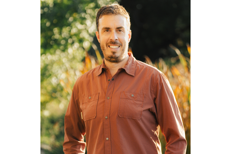 Meet Greg Herzberg, DDS in Littleton