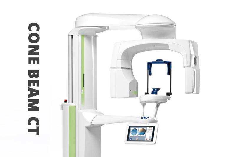 Cone Beam CT Imaging in Littleton