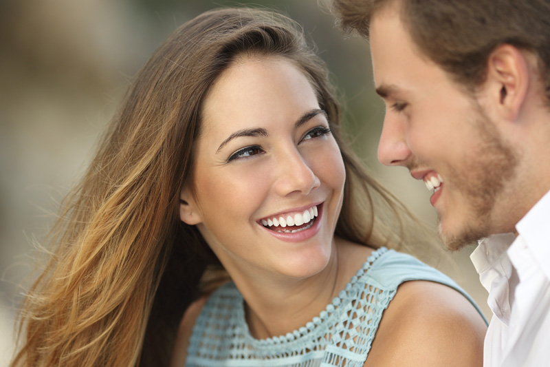 Cosmetic Dentistry in Littleton