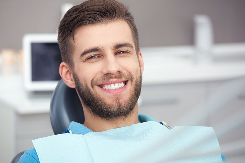 Dental Fillings in Littleton