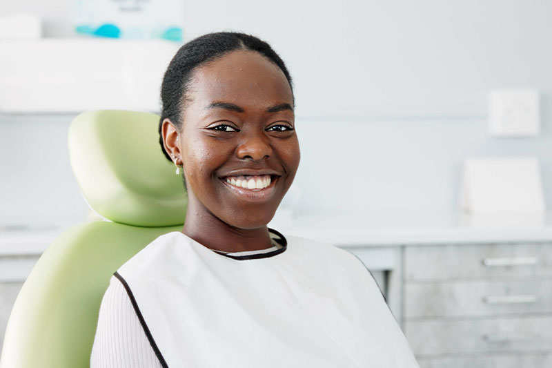 Dental Exams and Cleanings in Littleton