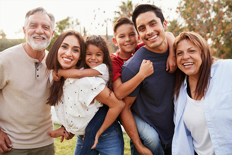 Fluoride Treatments in Littleton