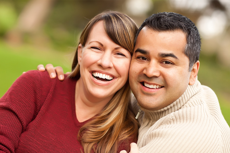 Dentist in Littleton