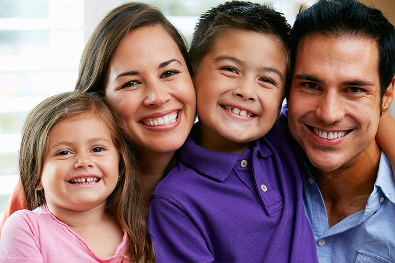 Family Dentistry in Littleton