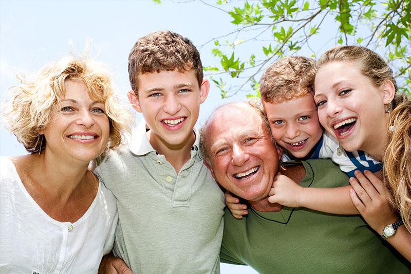 General Dentistry in Littleton