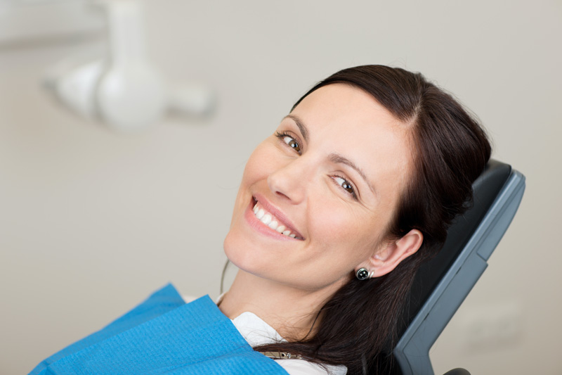 Gum Disease / Periodontal Treatment in Littleton