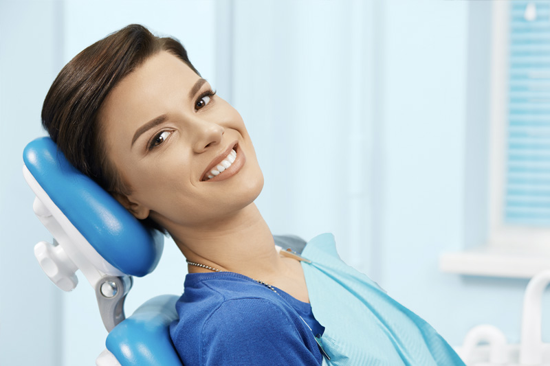 Oral Sedation in Littleton