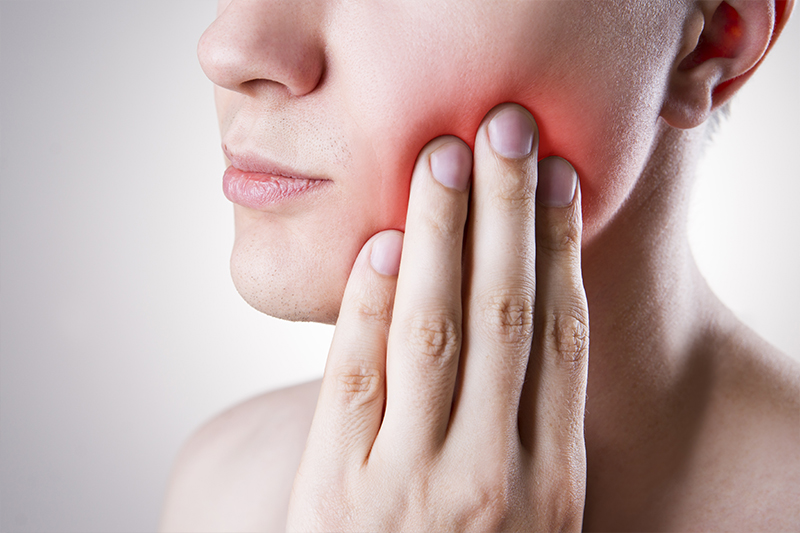 Emergency Dental Care in Littleton