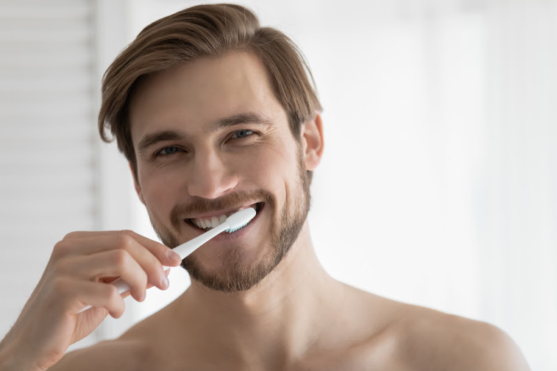 Dental Health Tips for the Covid Era