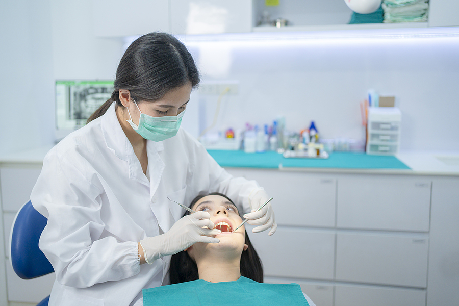 Saying Goodbye: Understanding Dental Extractions