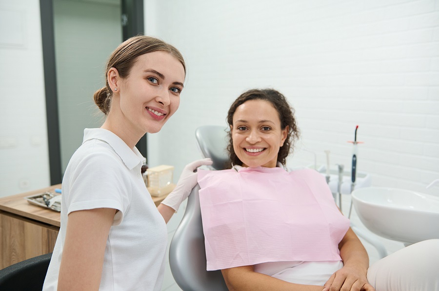 Can Sedation Dentistry Help You Relax During Procedures?