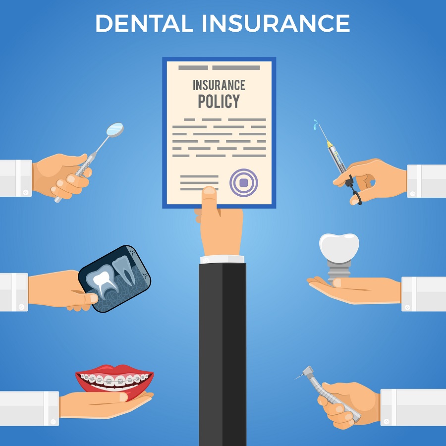 End of the Year Dental Benefits- Use It or Lose It!