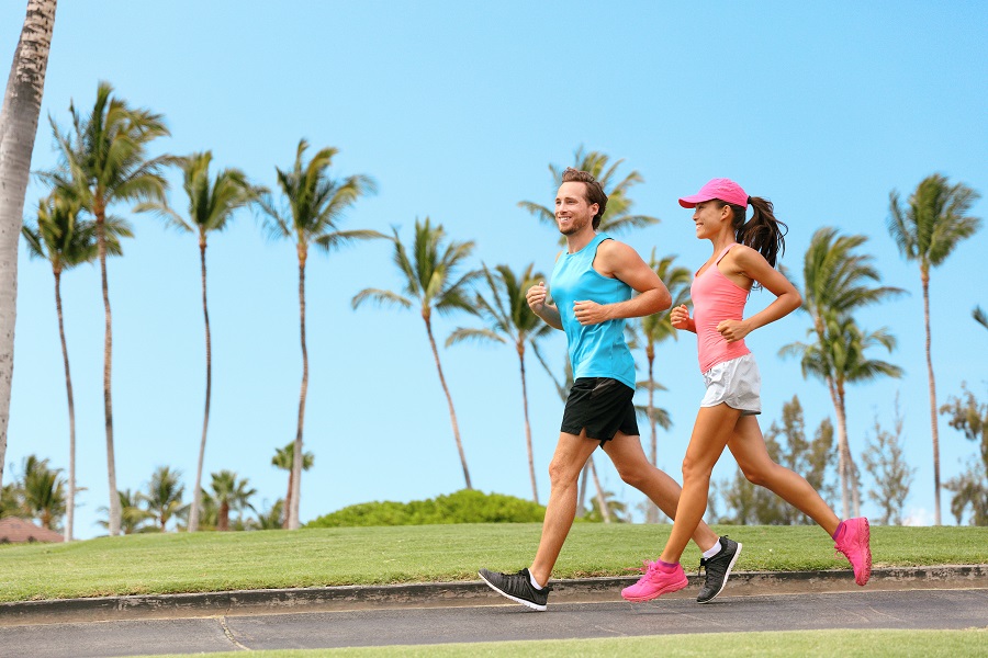 Athletes and Oral Health Concerns