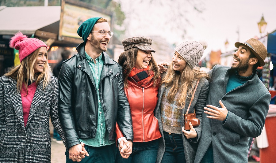 How To Maintain Dental Health During The Holiday Season
