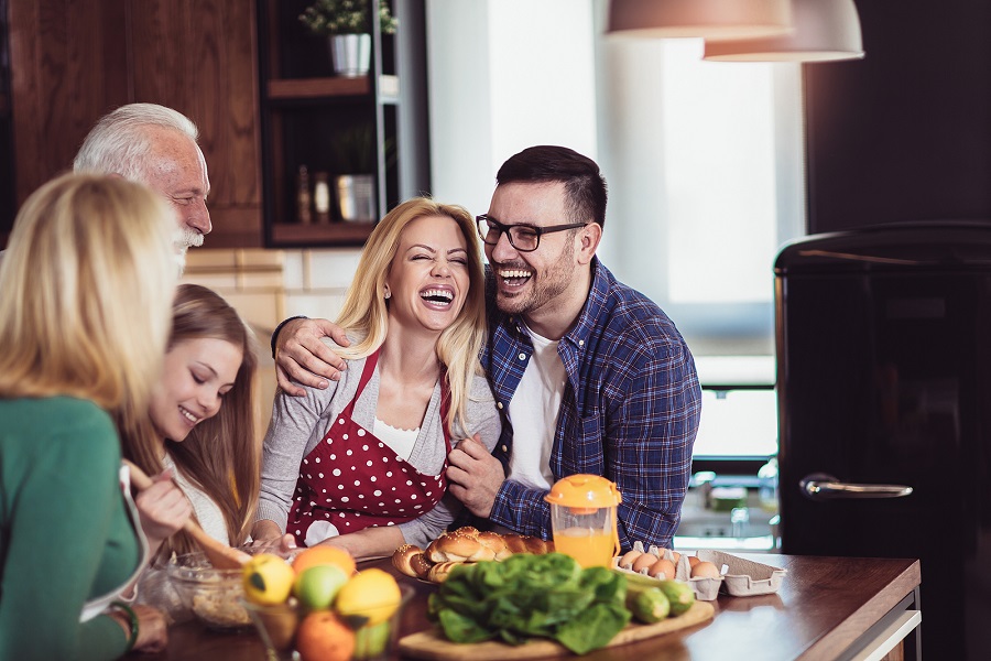 The Best Foods For Your Teeth