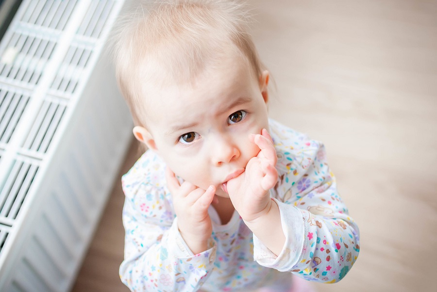 Reasons To Stop Thumb Sucking