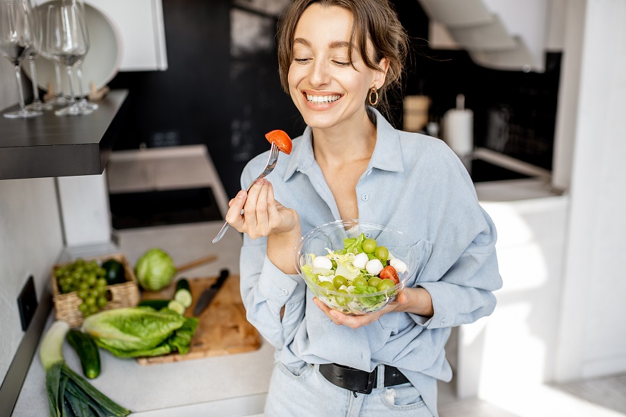 Vitamins and Minerals That Are Great For Dental Health