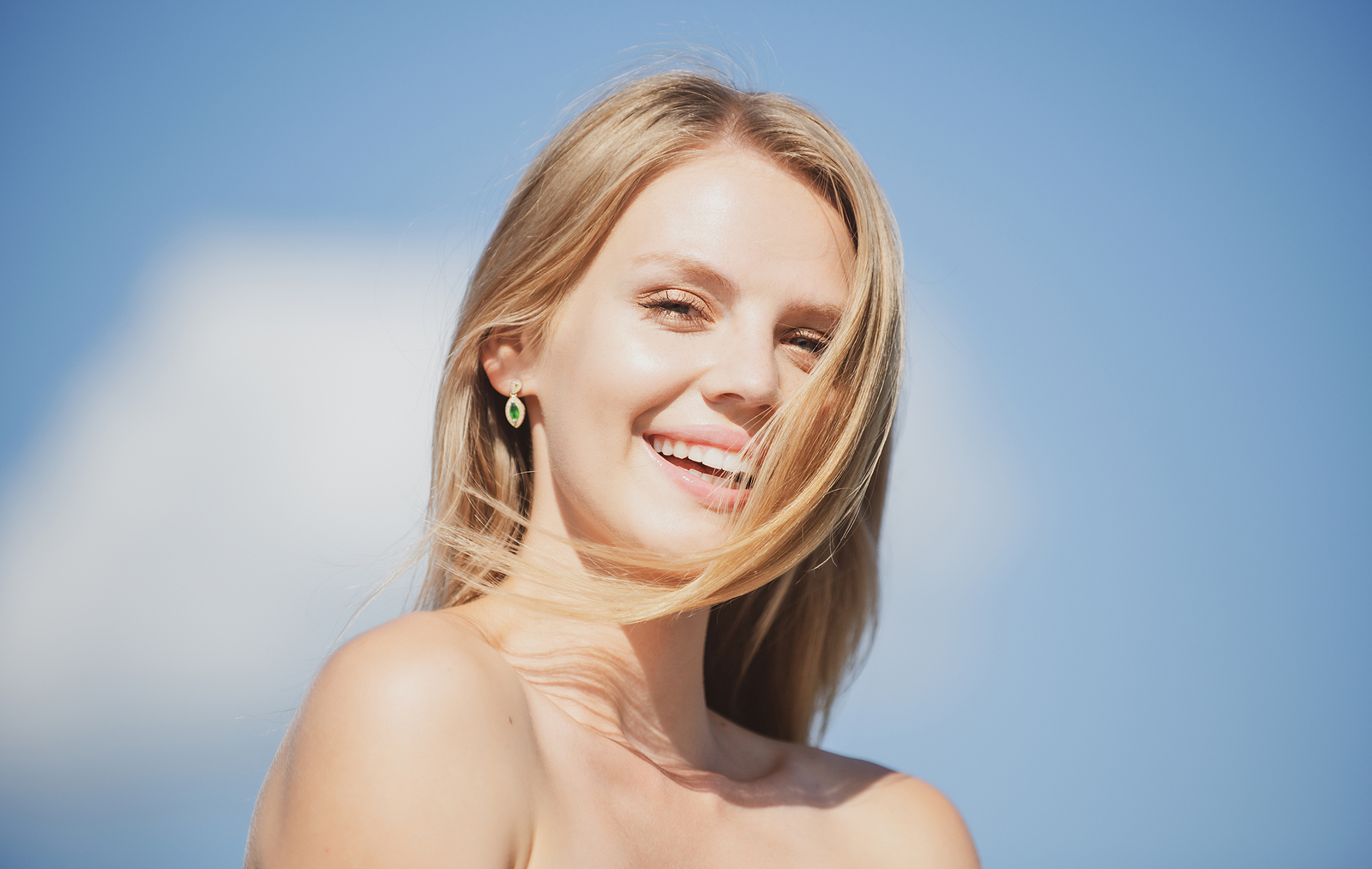 Reinstate Your Smile Through Cosmetic Dentistry