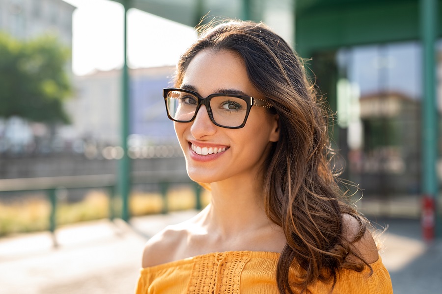The Secret To Keeping Teeth White For Life