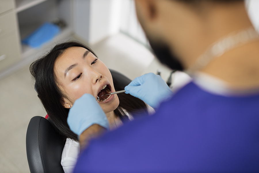 The Essential Guide to Professional Dental Cleanings: Keeping Your Teeth and Gums in Top Shape