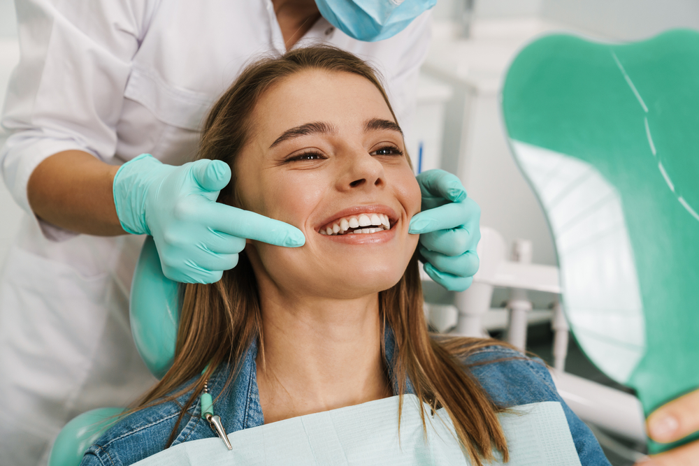 Reasons Why a Tooth Extraction is Necessary