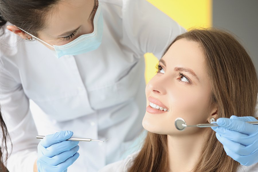 The Comprehensive Health Benefits of Investing in a Smile Makeover